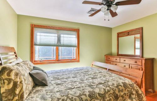 Catskills retreat - ATV, Hot tub, hiking, fishing - Foto 45