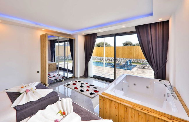 Exclusive Sheltered Villas - Foto 46