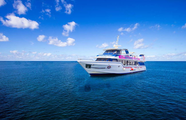 Puerto del Carmen Ferry - Photo 8