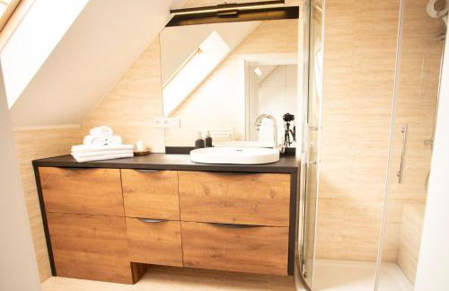 Solny Domek Salt House - Foto 15