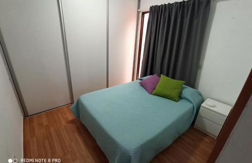 Noelia La Garita Beach y disfruta de tus vacaciones - Foto 16