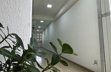 Casa Aconchegante no Centro de Cianorte - Foto 66