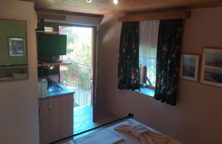 Aiolis Rooms - Foto 26