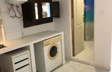 CASA-H -pequeño conjunto casas adosados - Foto 4