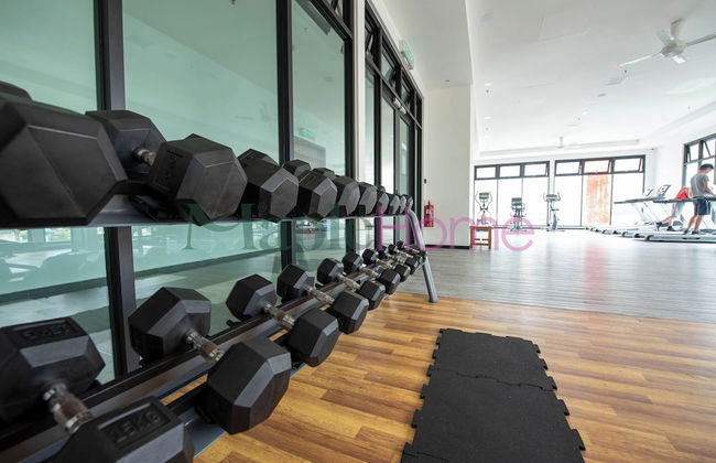 Geo38 Premier Suites Genting Highlands - Foto 51