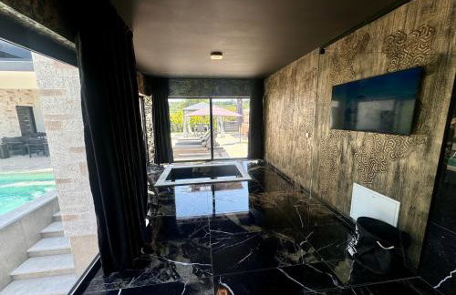 Premium Luxury Villa Ayla Wellness-Sauna - Foto 63