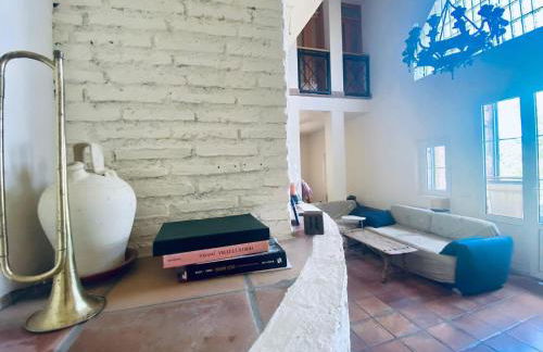 Villa in Torres with Pool near Sierra Mágina - Foto 9