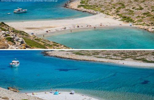 FILINA's luxury house - Foto 35