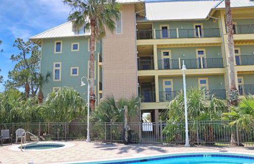 Club at Cape San Blas 1C - Sandpiper by Pristine Properties Vacation Rentals - Foto 35