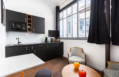 Le Baudelaire - Studio en centre ville - Foto 1
