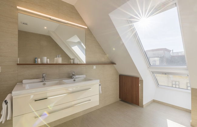 Vienna Grand Apartments CITY - Foto 69