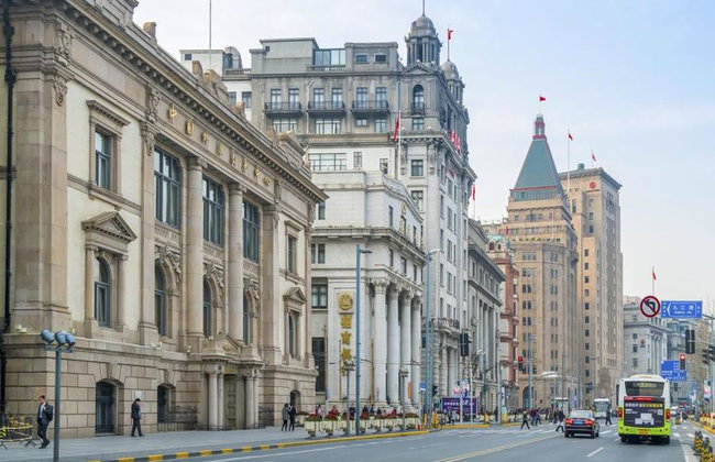 Yu Garden and Bund - Half-Day Private Tour - Photo 2
