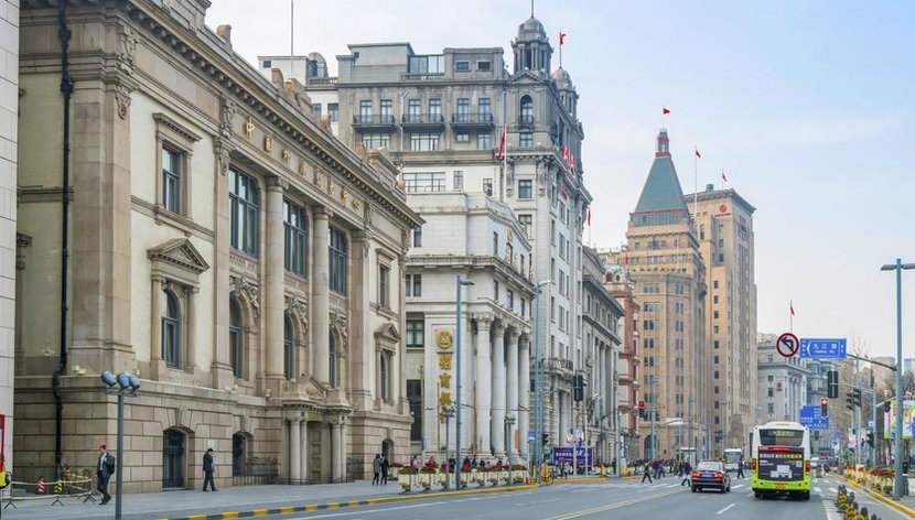 Yu Garden and Bund - Half-Day Private Tour - Photo 2