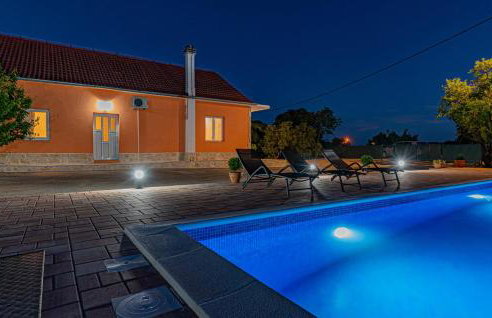 Villa Iris - Foto 40