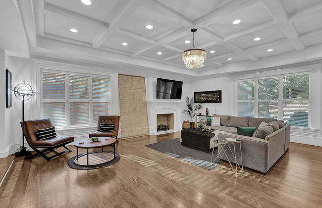 Buckhead Dream Message Now for Summer Special - Foto 26