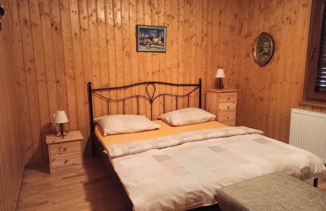 Eco-friendly 2-bedrooms Chalet in Plitvice Lakes - Foto 7