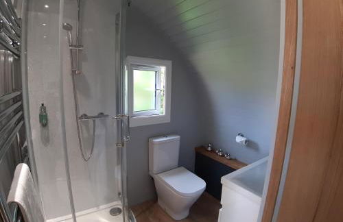 All Manor Of Events - Glamping Pods - Foto 19