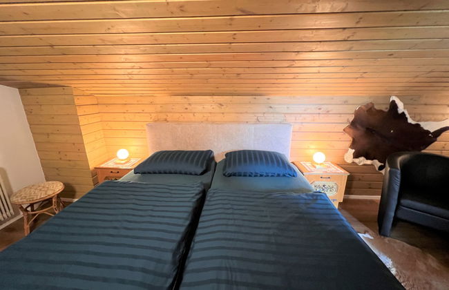 2 bedroom Apartment in Heiligenblut am Großglockner - Photo 22