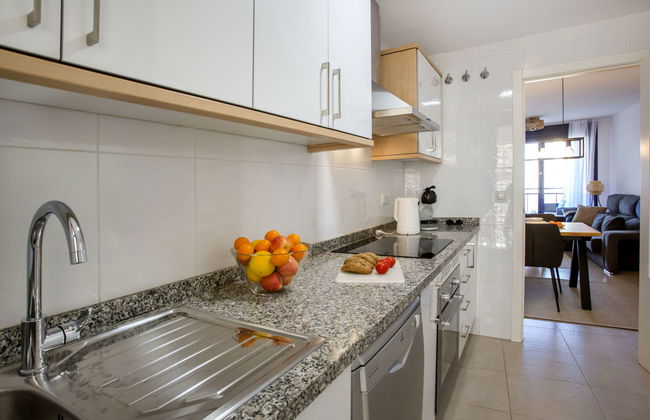 Sueno de Denia IV - Foto 12