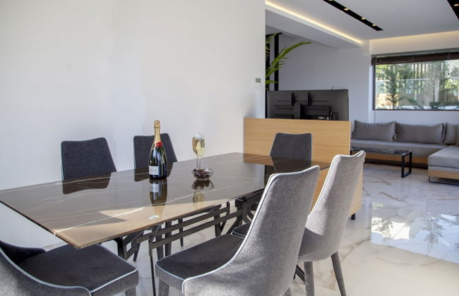 Zavia Alpha in Syvota - Foto 15