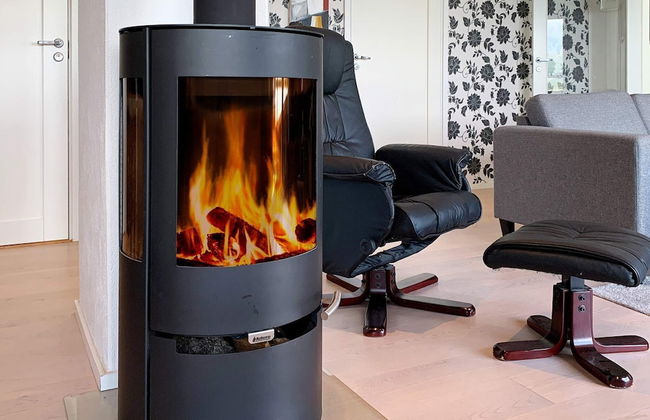 Holiday Home in Lindesnesnes - Foto 39