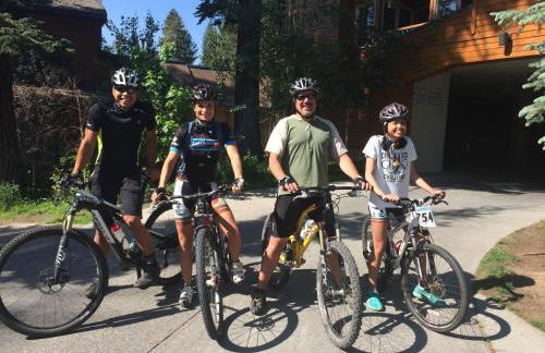 Mountainback 19 Loft Den - Foto 24