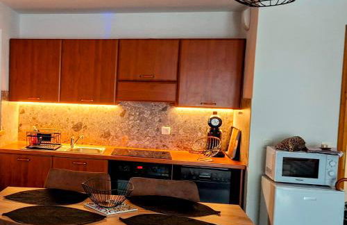 Appartement 14 - Résidence Conseil au coeur du village - Foto 14