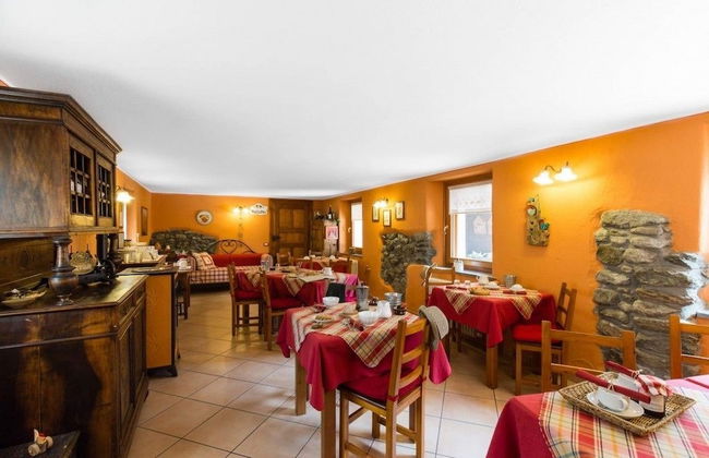 Agriturismo Lou Rosé - Foto 26