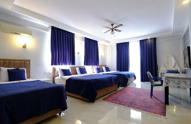 The Cotton House Hotel - Foto 39