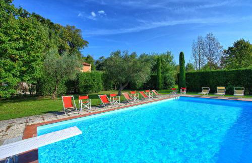 Villa Fiamma by PosarelliVillas - Foto 22