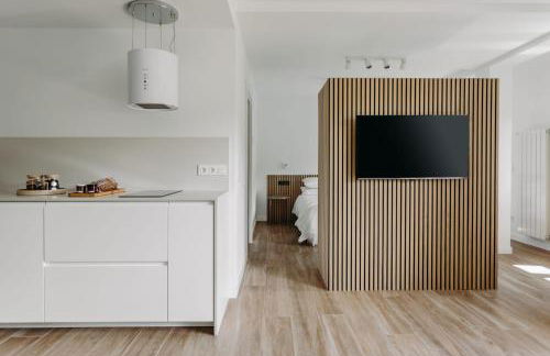 Apartamento turístico Legate - Foto 37