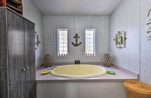 2 Living Rooms Crescent City Home - Foto 15