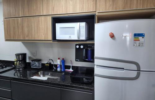 Apartamento com Garagem Cabo Frio - Foto 20