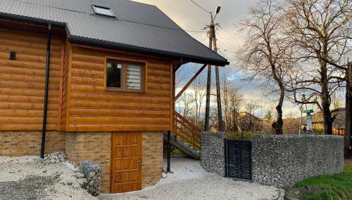 Dom w górach z bilardem - Foto 3