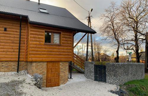 Dom w górach z bilardem - Foto 3