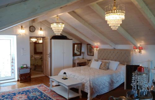 Penelope suite - Photo 26