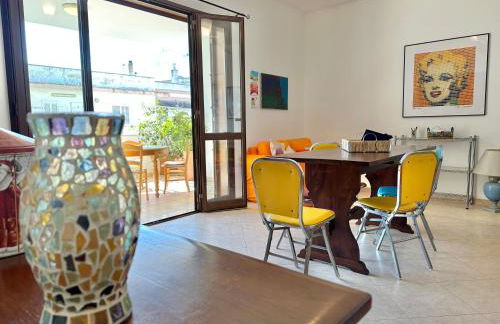 Casa Anaclete Sole e Colori - Foto 51