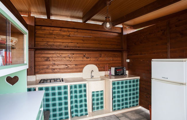 VilleSalento - Villa Bella Puglia M565 - Foto 13