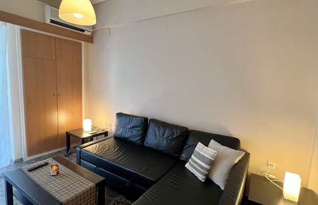 Loutraki Sunset Apartment - Foto 13