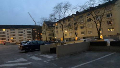 Möblierte Apartment im Herkules Köln Neuehrenfeld - Foto 3