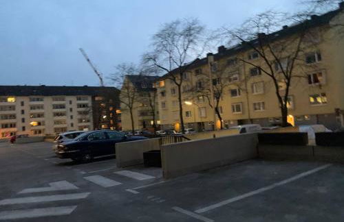 Möblierte Apartment im Herkules Köln Neuehrenfeld - Foto 3