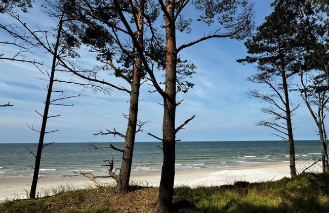 Holiday Home in Choczewo Near Baltic Beaches - Photo 17