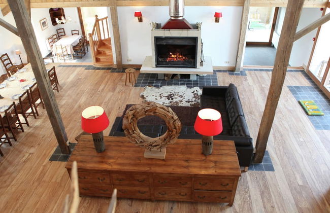 Holiday Home in Leglise Near Ardennes River - Foto 27