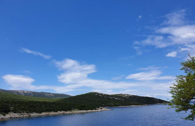 Holiday Home in Osor Near Sandy Beach - Foto 30