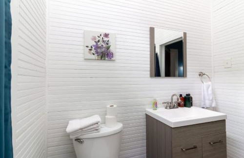 The Sunny Southern Manse Front Walk Downtown - Foto 35