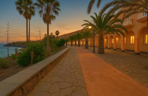 Precioso Apto Caleta Interian Beach By Paramount Holidays - Foto 7