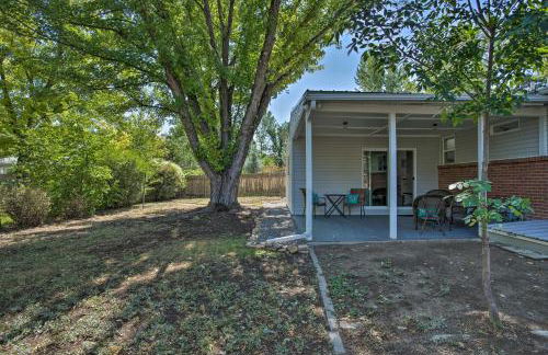 Montrose Adventure Base Family Friendly! - Foto 23