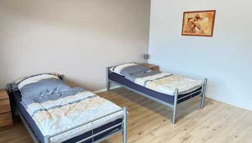 Ferienwohnung Lindenhof Mühlstetten - Foto 5