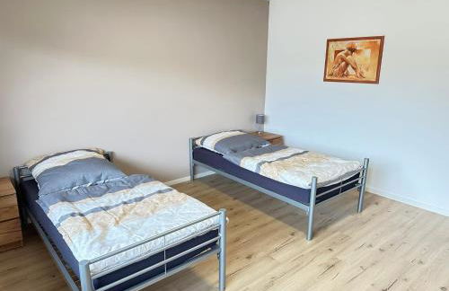 Ferienwohnung Lindenhof Mühlstetten - Foto 5