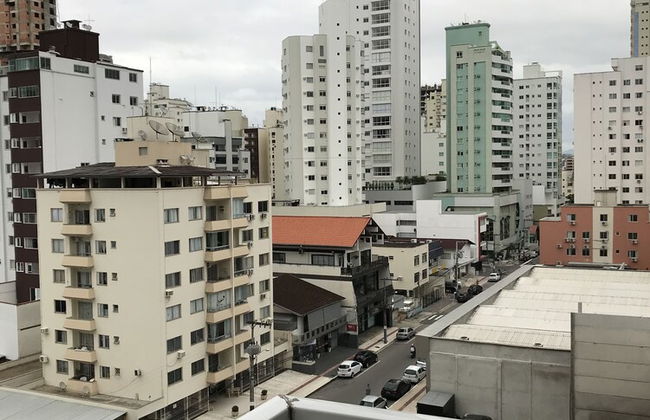 Apartamento Edifício Central - Photo 53